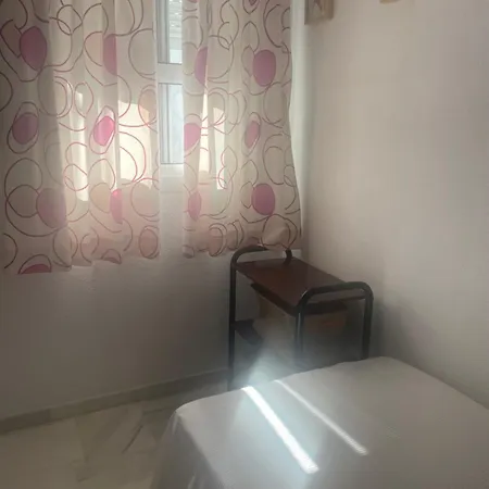 Holiday home Casa En El Centro De Conil Familias Conil De La Frontera