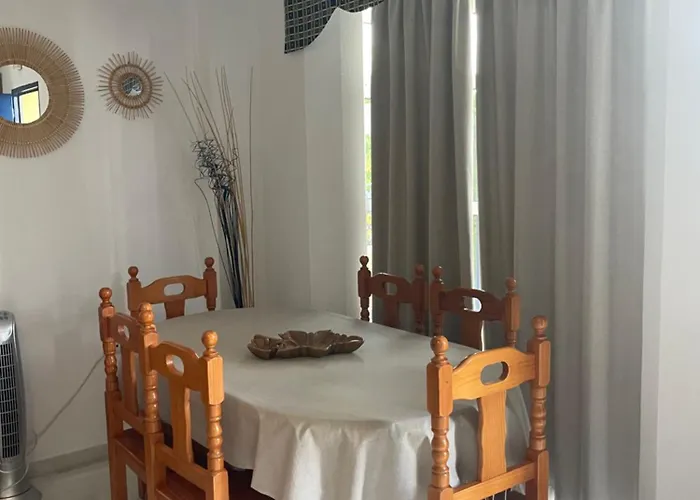 Casa En El Centro De Conil Familias Conil De La Frontera