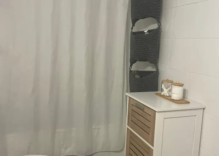 Casa En El Centro De Conil Familias Holiday home *