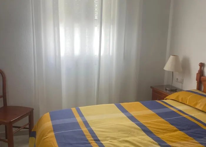 Casa En El Centro De Conil Familias Holiday home Conil De La Frontera